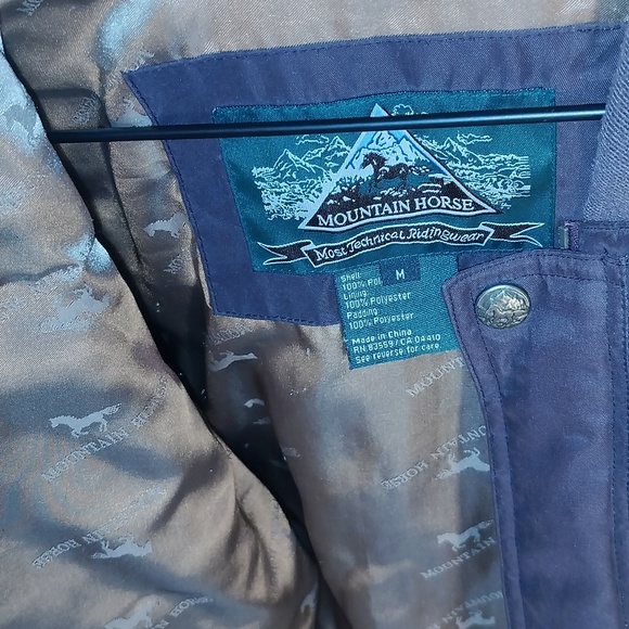 Jacket - Picture 2 of 3